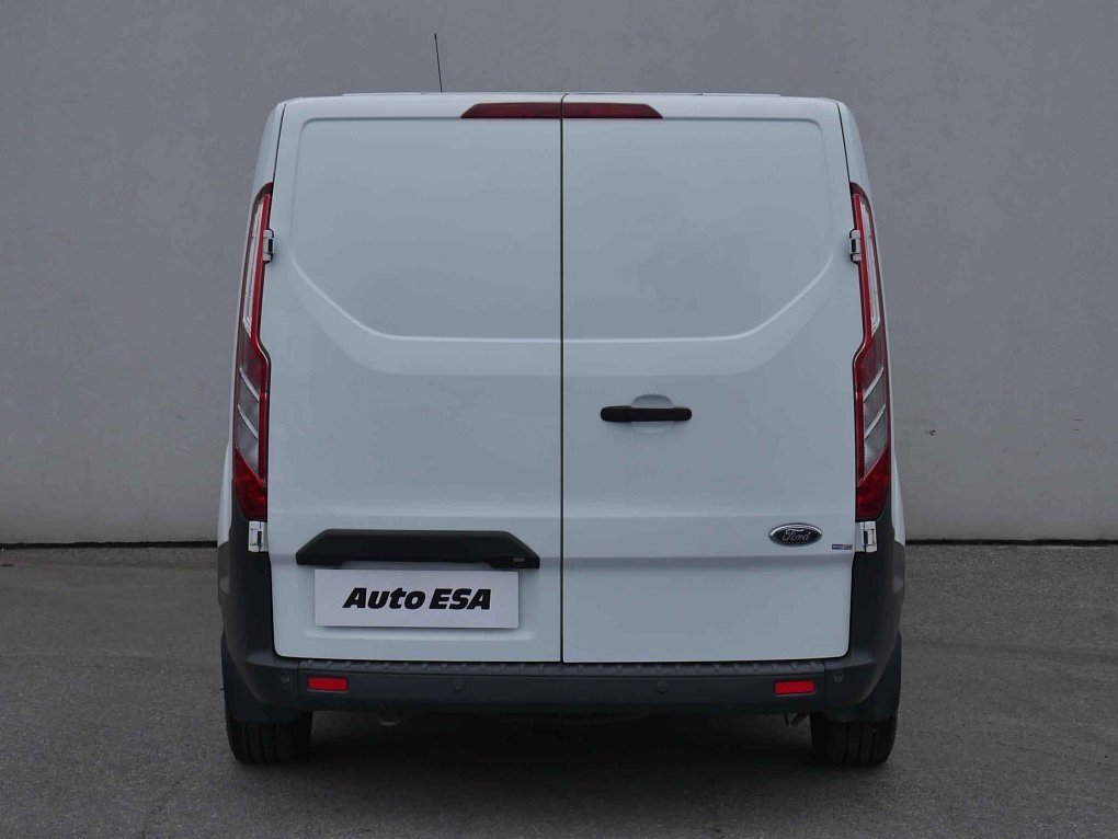 Ford Transit Custom 2.0TDCi Trend L2H1