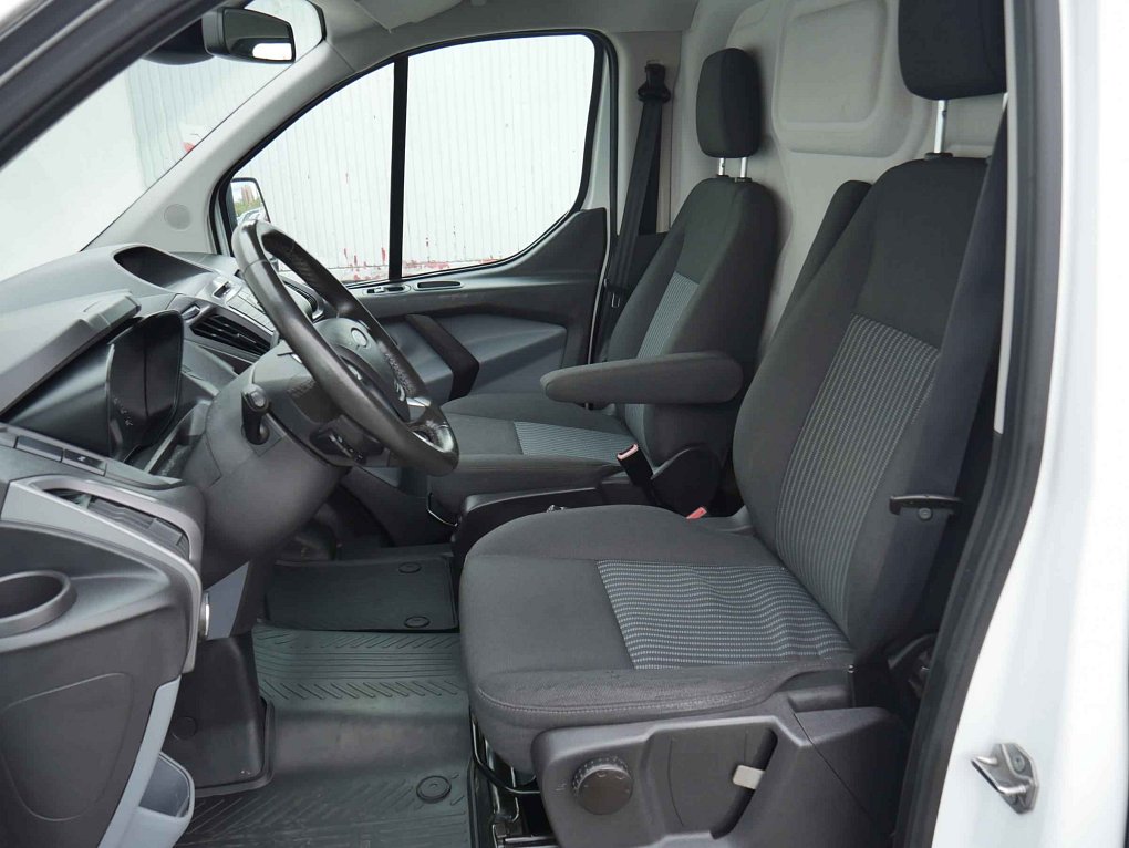 Ford Transit Custom 2.0TDCi Trend L2H1