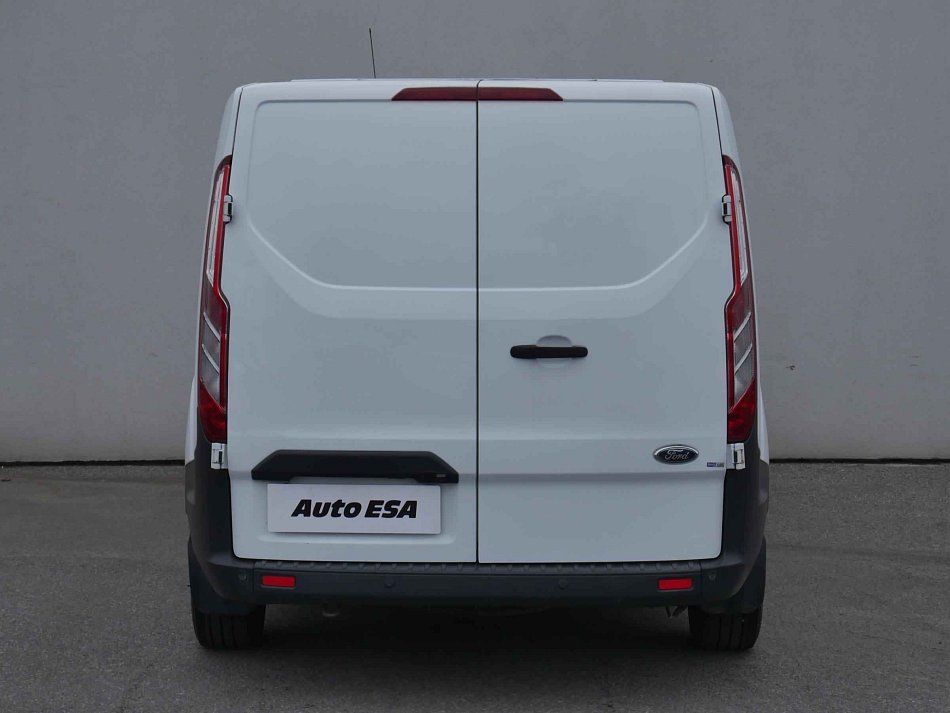 Ford Transit Custom 2.0TDCi Trend L2H1