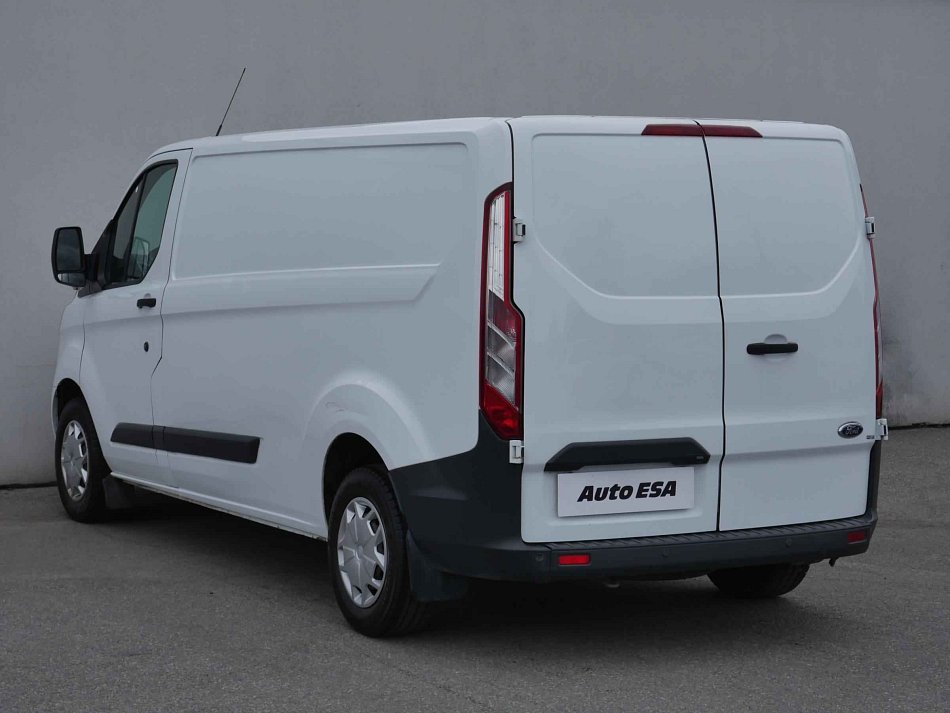 Ford Transit Custom 2.0TDCi Trend L2H1
