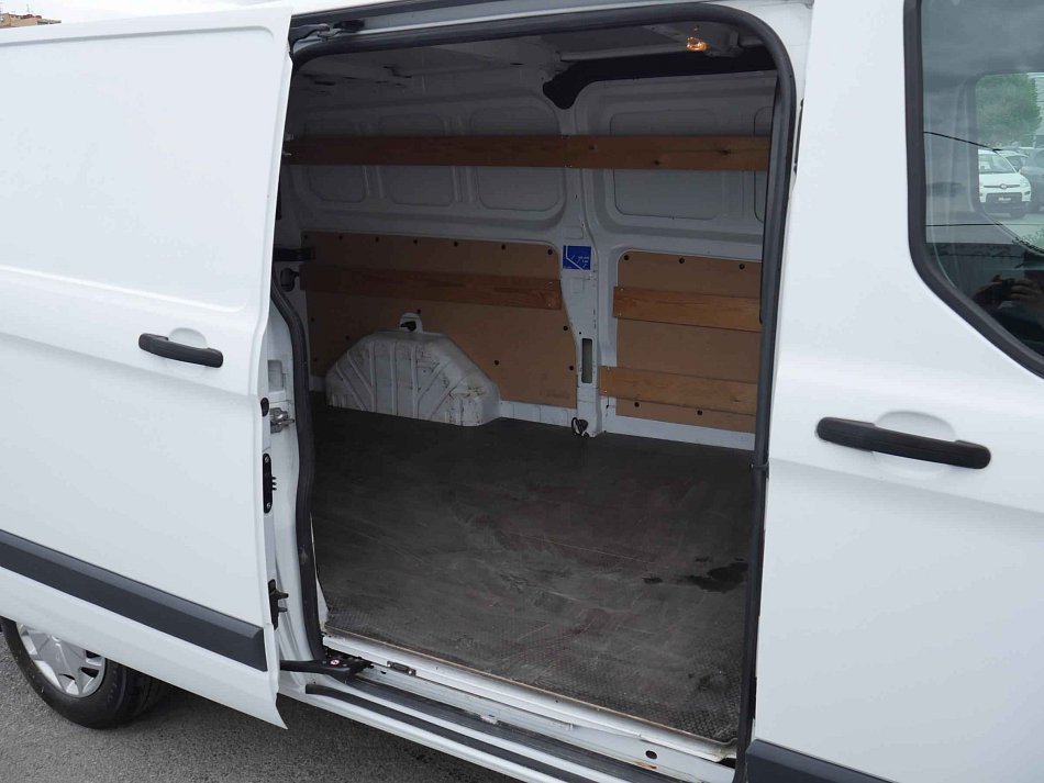 Ford Transit Custom 2.0TDCi Trend L2H1