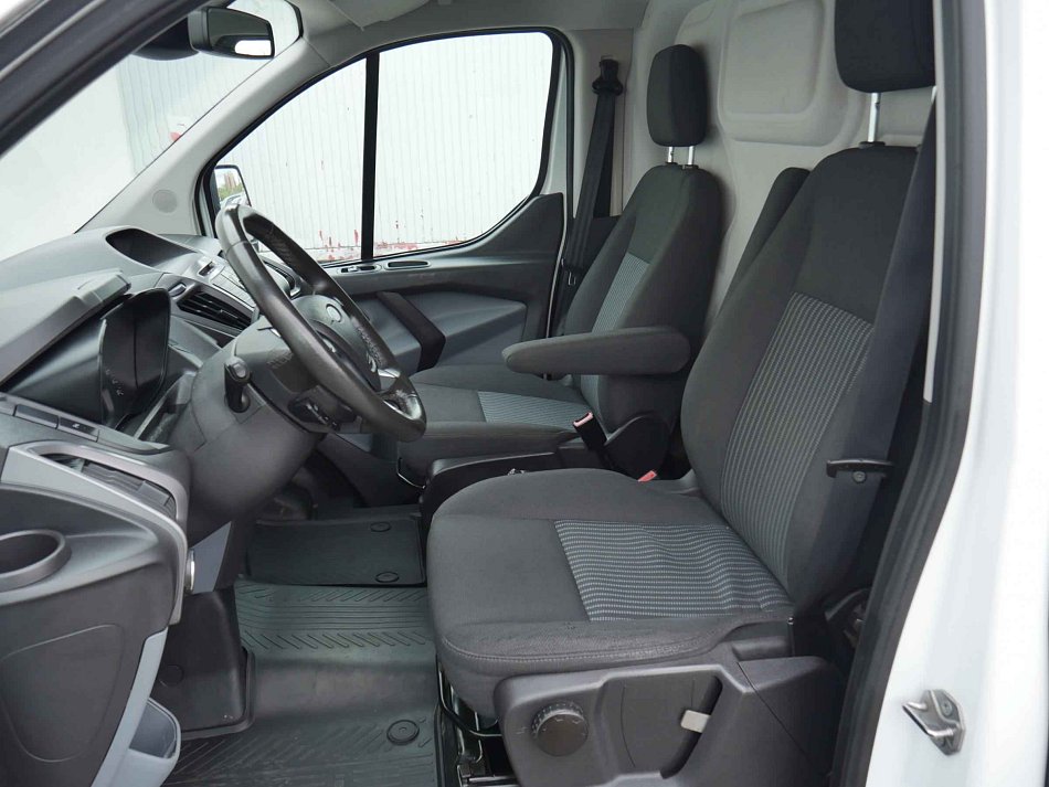 Ford Transit Custom 2.0TDCi Trend L2H1
