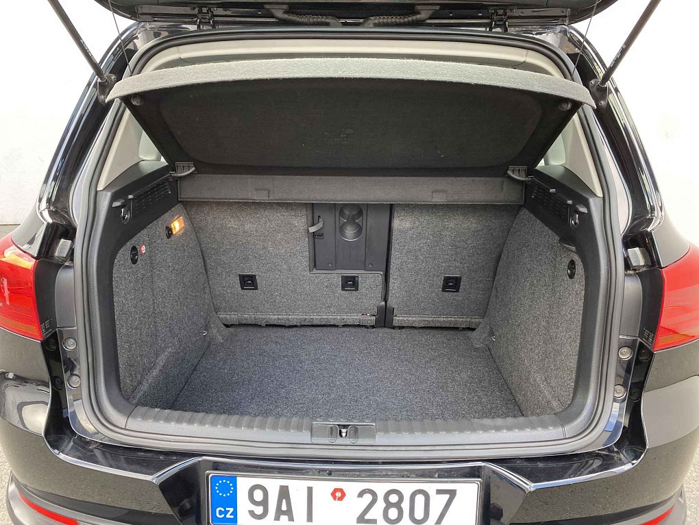 Volkswagen Tiguan 1.4TSi 