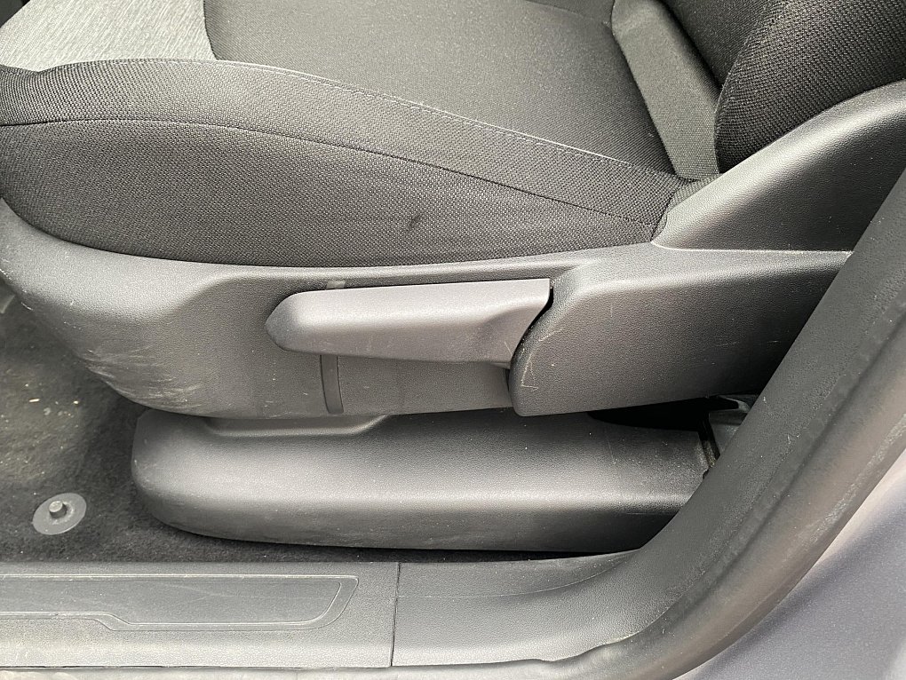 Citroën C4 SpaceTourer 1.5 HDi Business