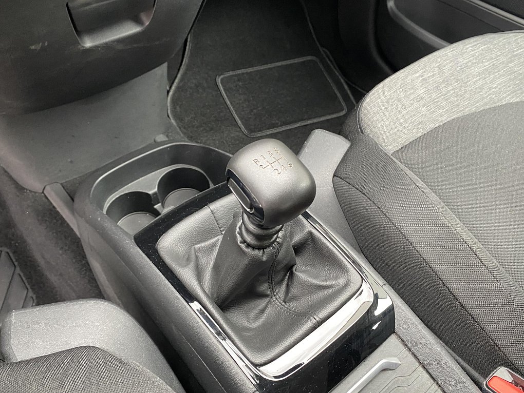 Citroën C4 SpaceTourer 1.5 HDi Business