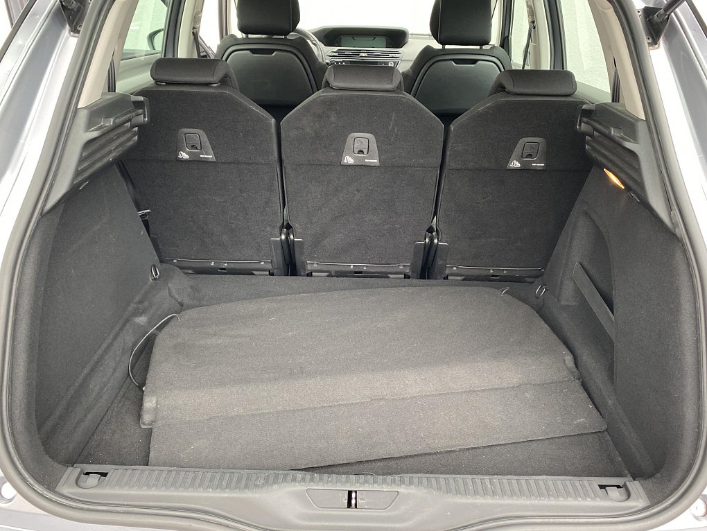 Citroën C4 SpaceTourer 1.5 HDi Business