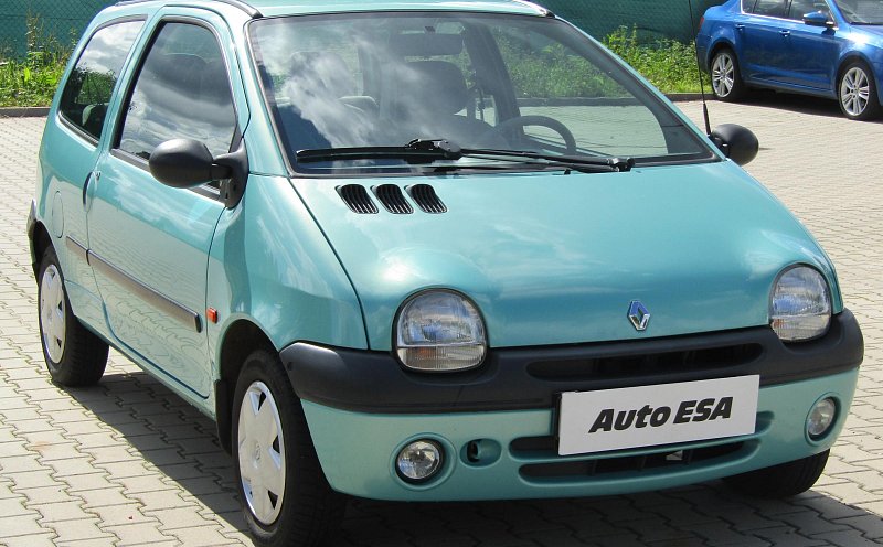 Renault Twingo 1.2i 