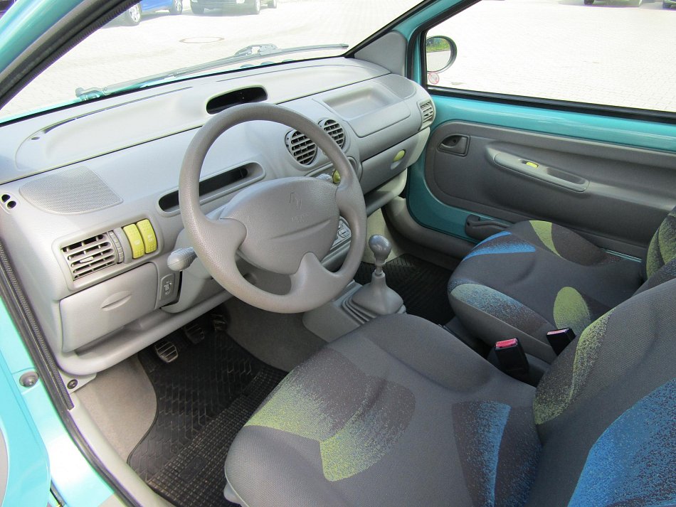 Renault Twingo 1.2i 