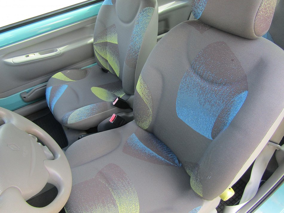 Renault Twingo 1.2i 