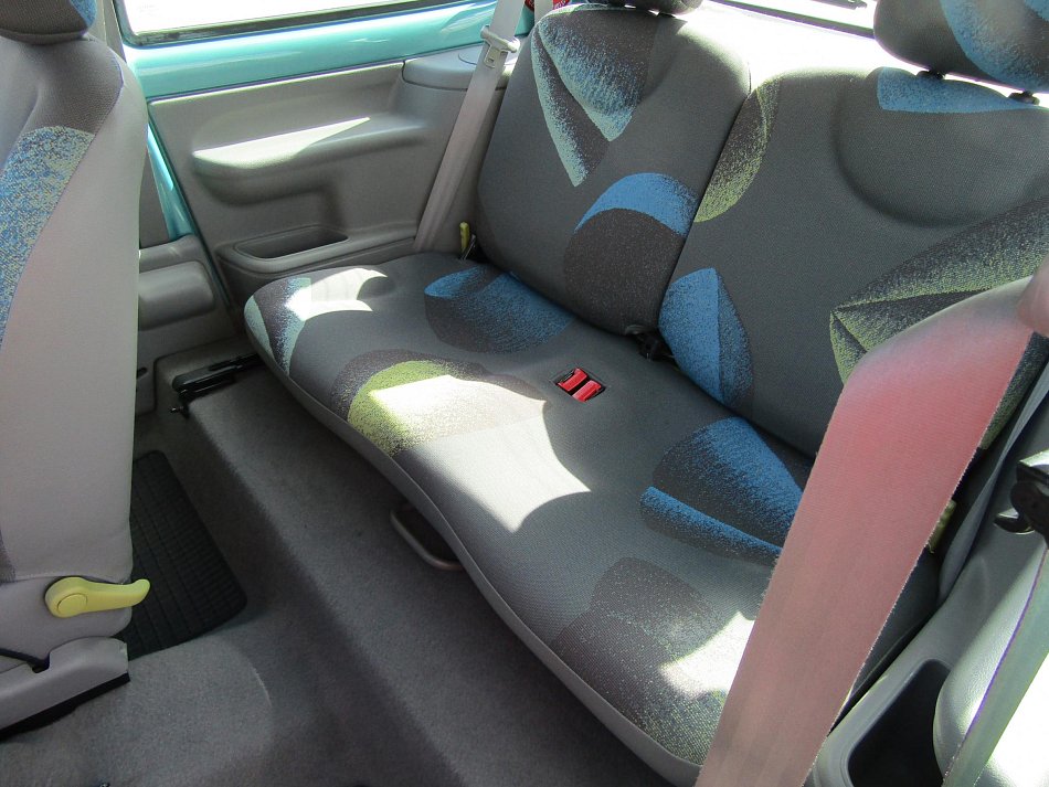 Renault Twingo 1.2i 