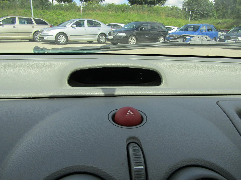 Renault Twingo 1.2i 