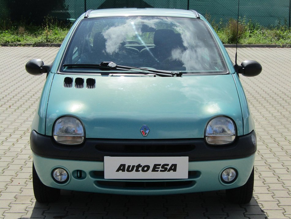 Renault Twingo 1.2i 