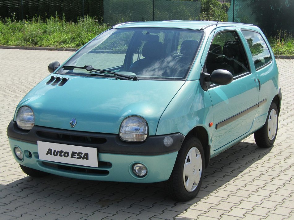 Renault Twingo 1.2i 