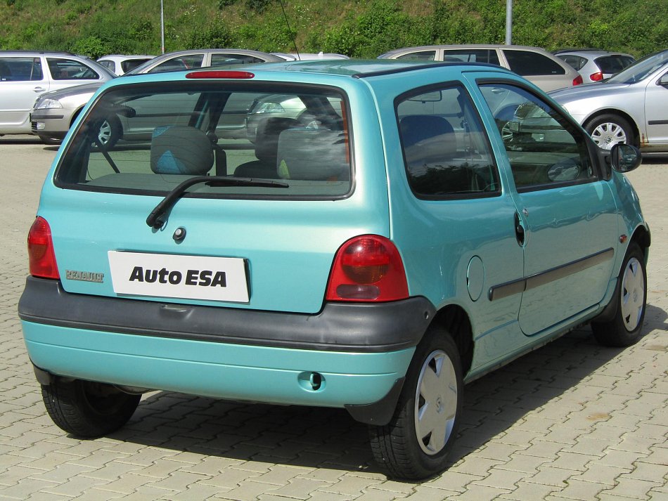Renault Twingo 1.2i 
