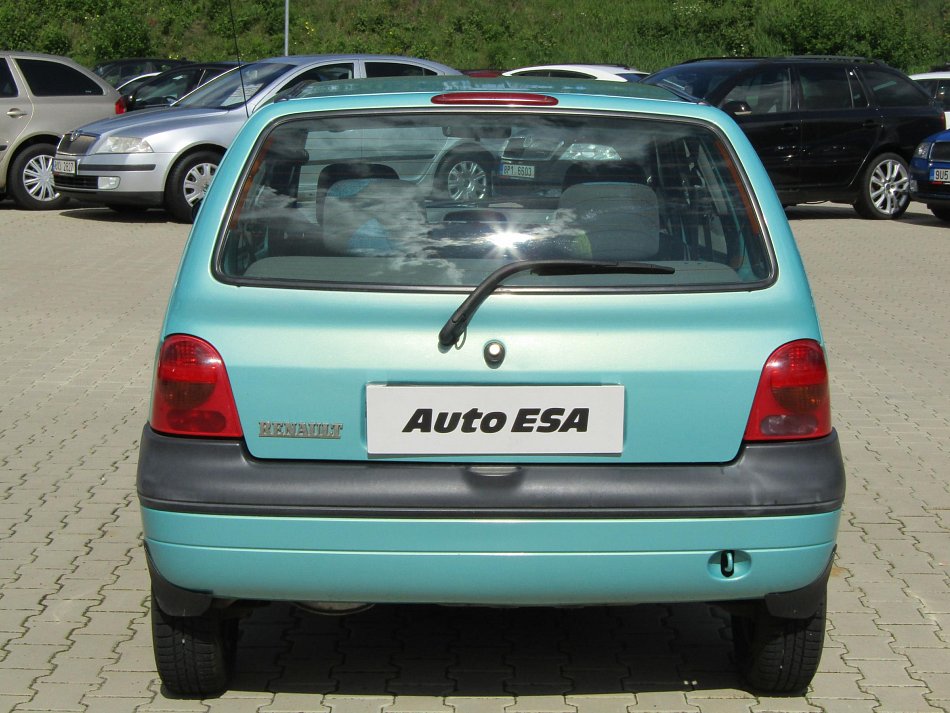 Renault Twingo 1.2i 