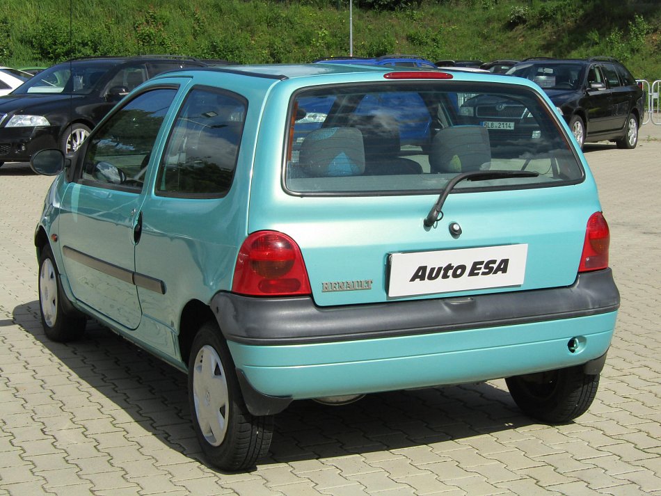 Renault Twingo 1.2i 