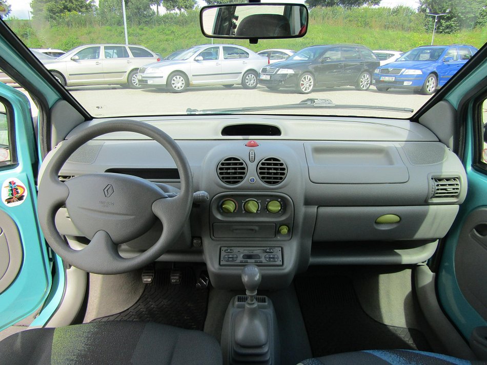 Renault Twingo 1.2i 