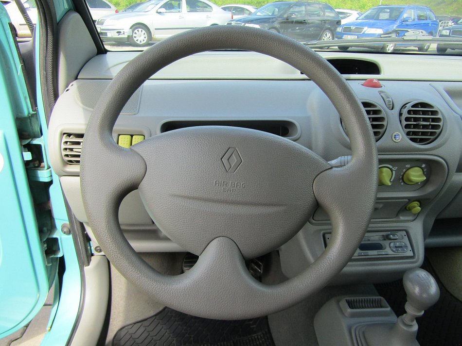 Renault Twingo 1.2i 