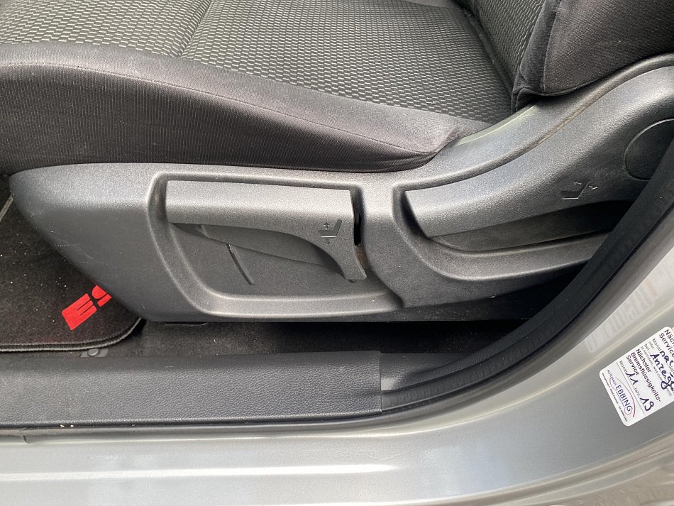 Nissan Qashqai 1.5dCi Visia