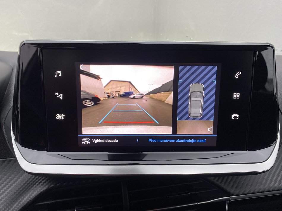 Peugeot 2008 1.2PT Active