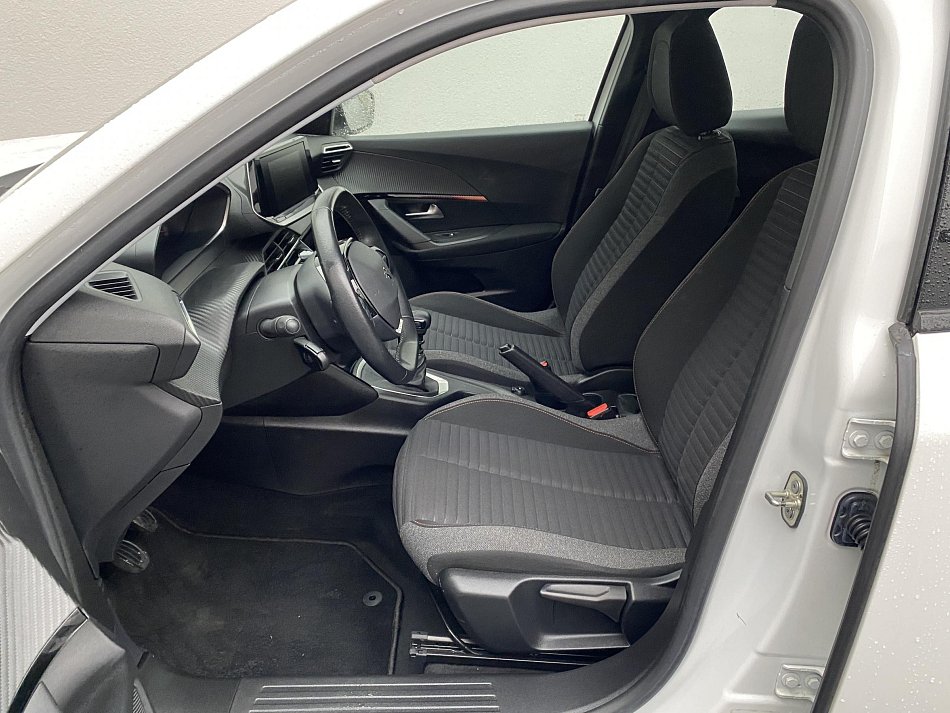 Peugeot 2008 1.2PT Active