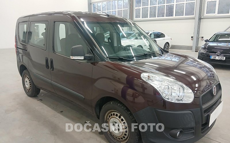 Fiat Dobló 1.4i 