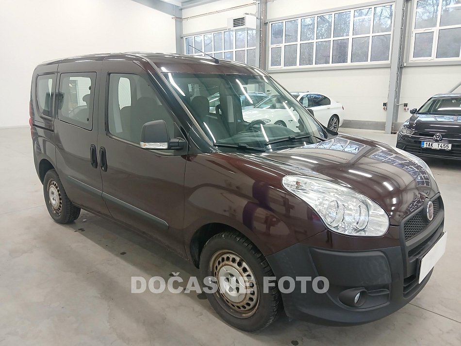 Fiat Dobló 1.4i 