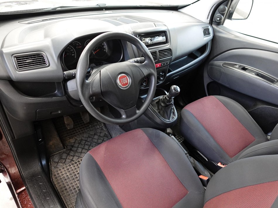 Fiat Dobló 1.4 16V 