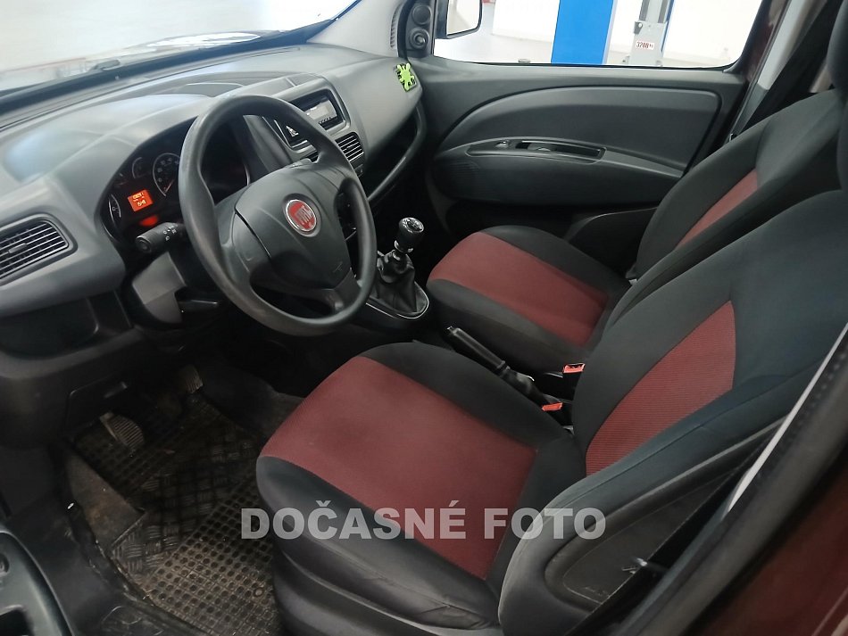 Fiat Dobló 1.4i 