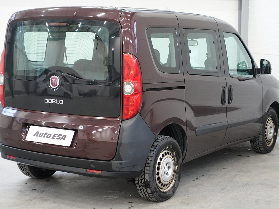 Fiat Dobló 1.4 16V 