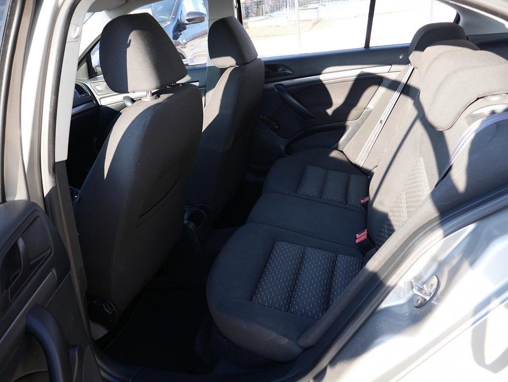 Škoda Octavia II 1.9TDi 