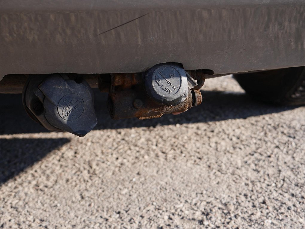 Škoda Octavia II 1.9TDi 