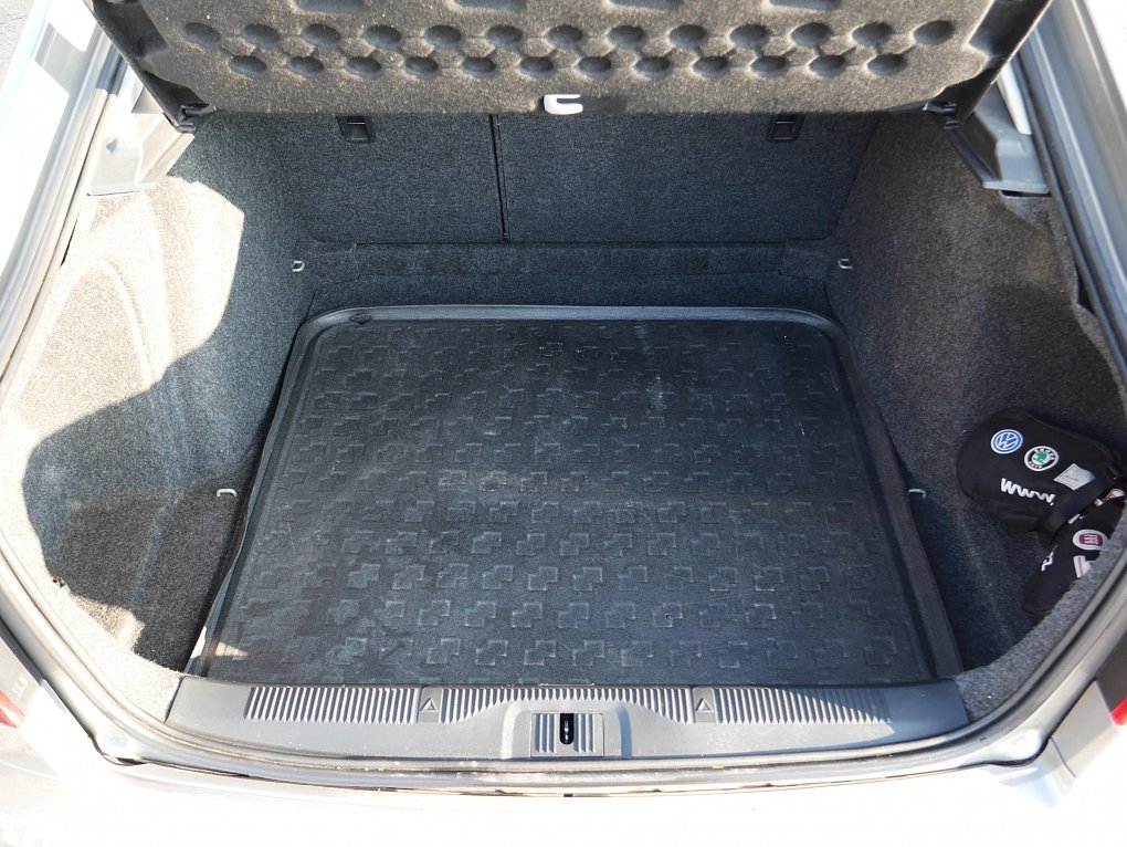 Škoda Octavia II 1.9TDi 