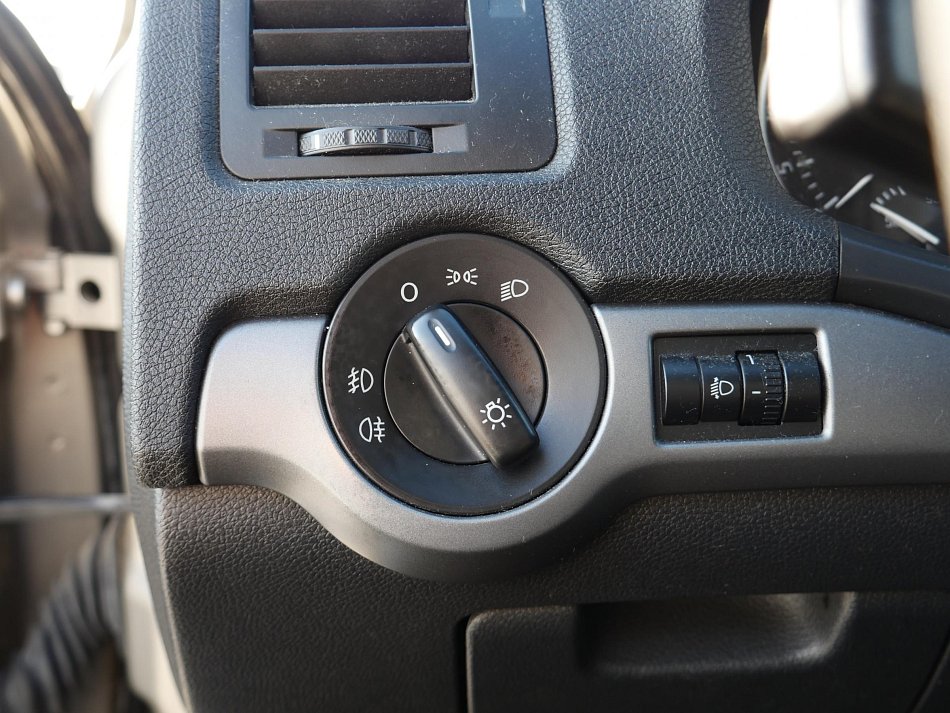 Škoda Octavia II 1.9TDi 