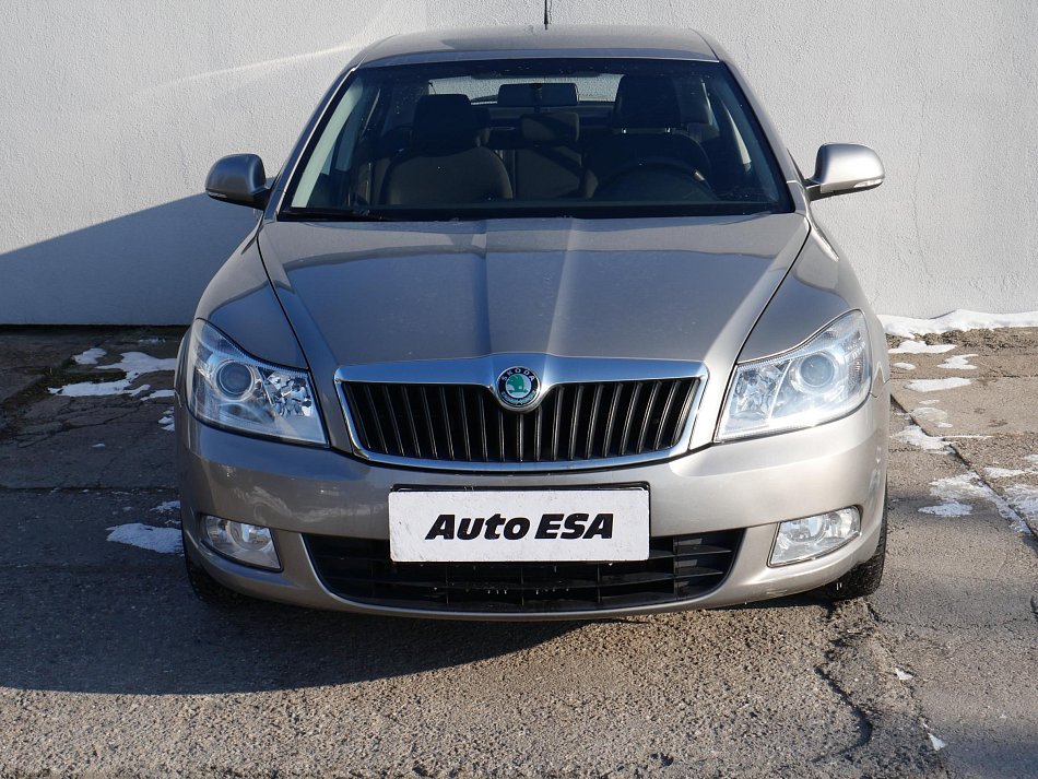 Škoda Octavia II 1.9TDi 