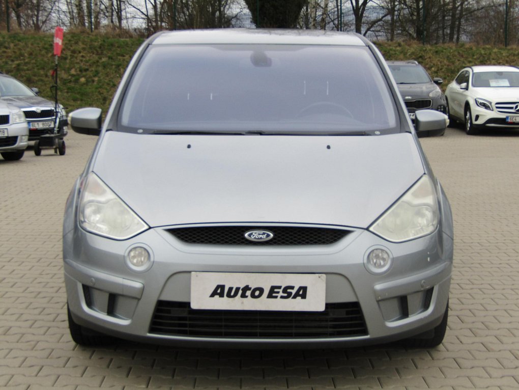 Ford S-MAX 2.0TDCI 