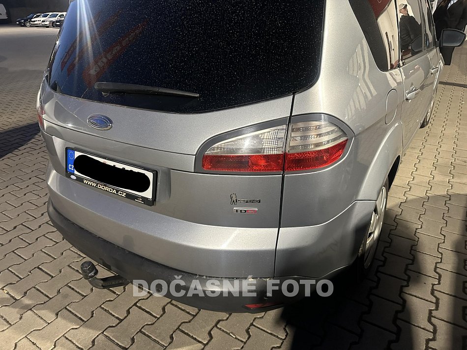 Ford S-MAX 2.0TDCI 