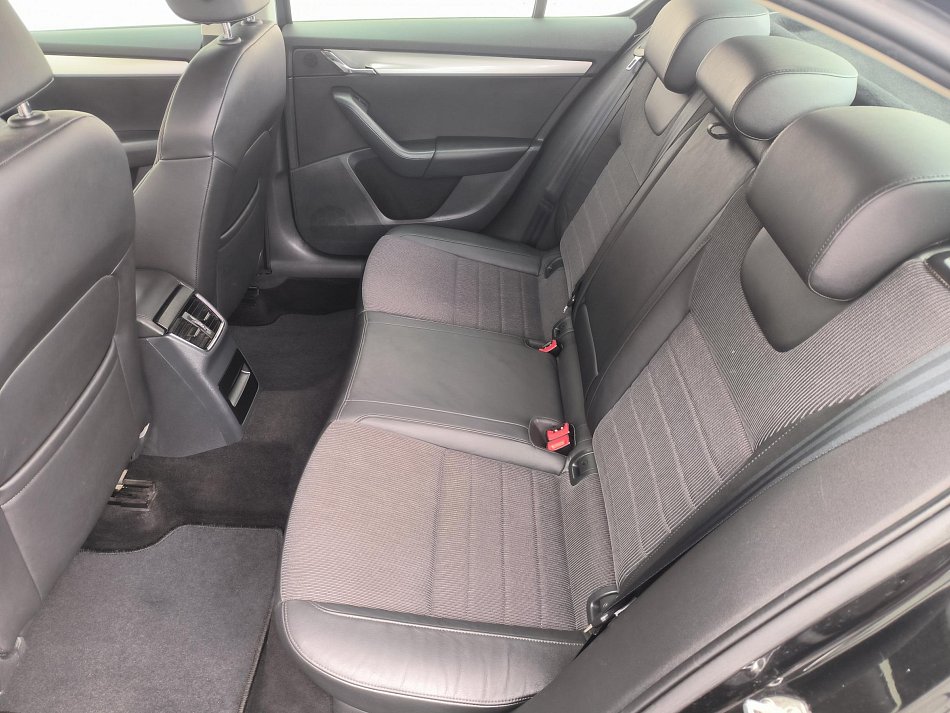 Škoda Octavia III 1.2 TSi Elegance