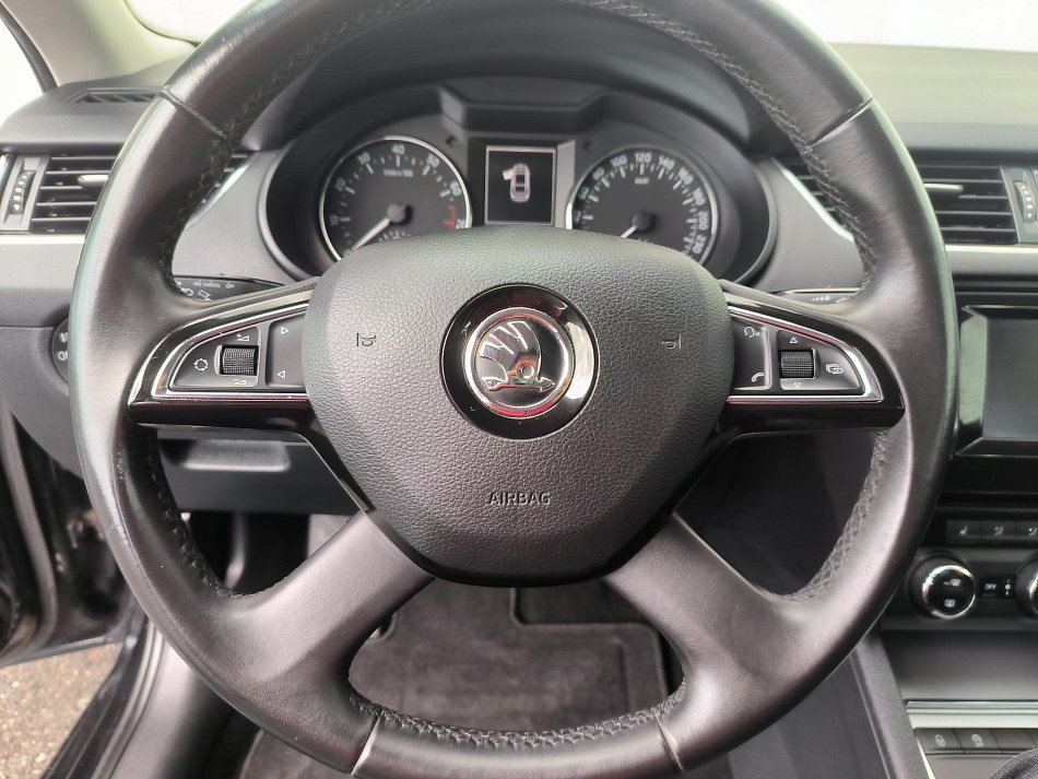Škoda Octavia III 1.2 TSi Elegance