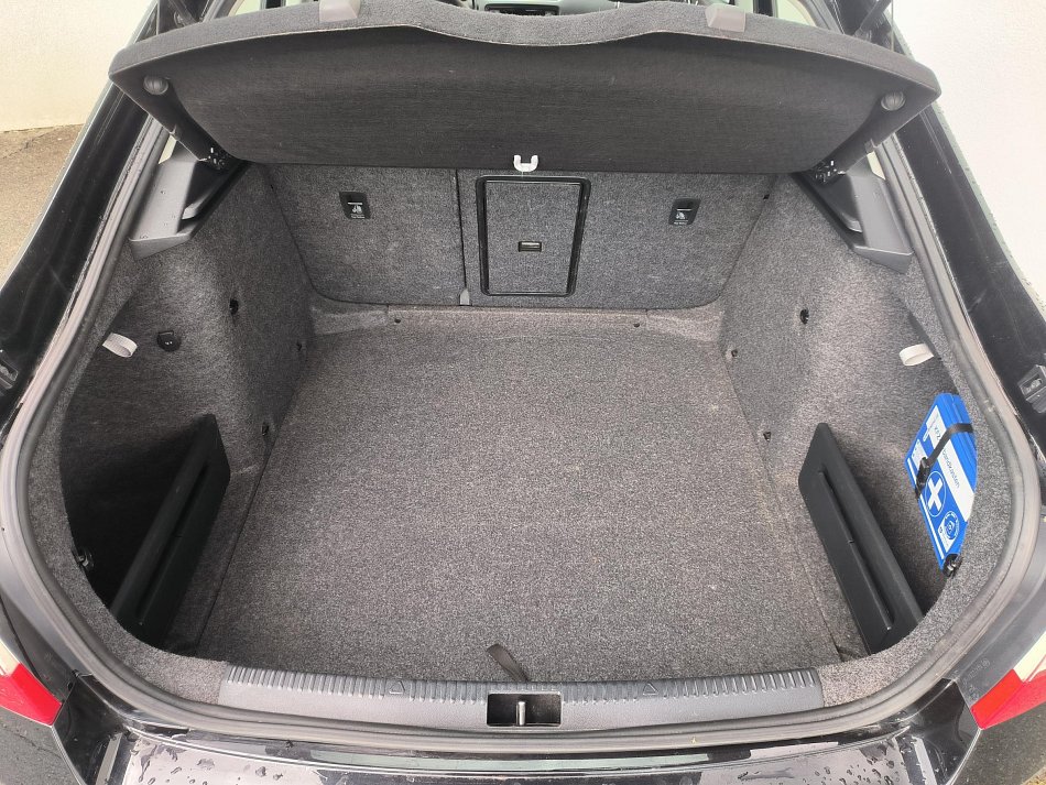 Škoda Octavia III 1.2 TSi Elegance