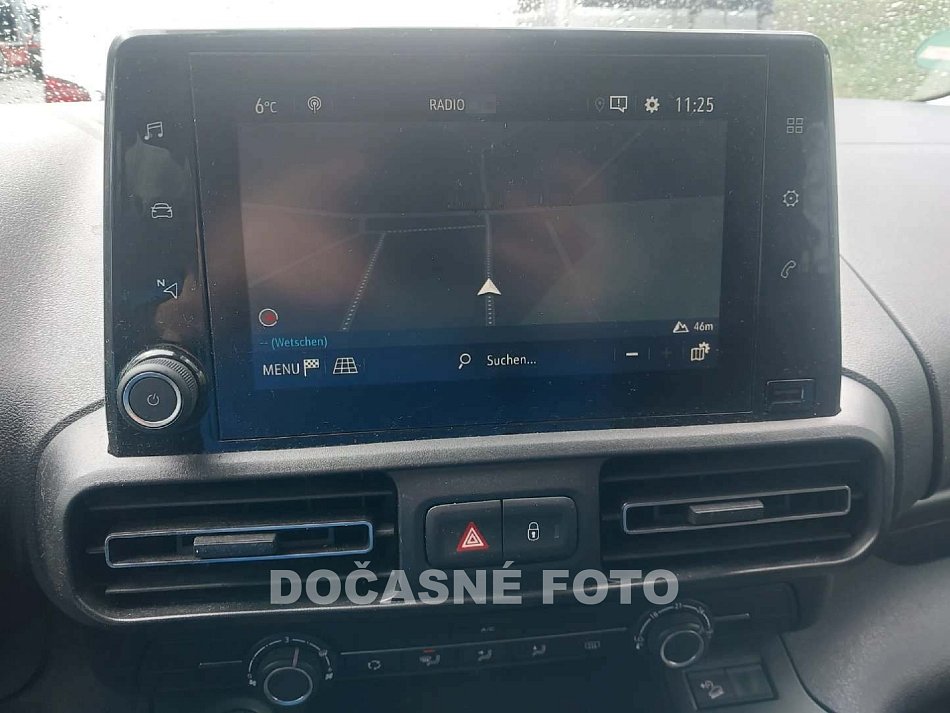 Opel Combo 1.5CDTi Elegance