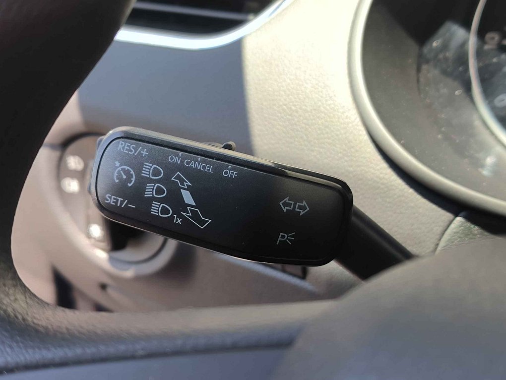 Škoda Octavia III 1.4 TSi Ambition