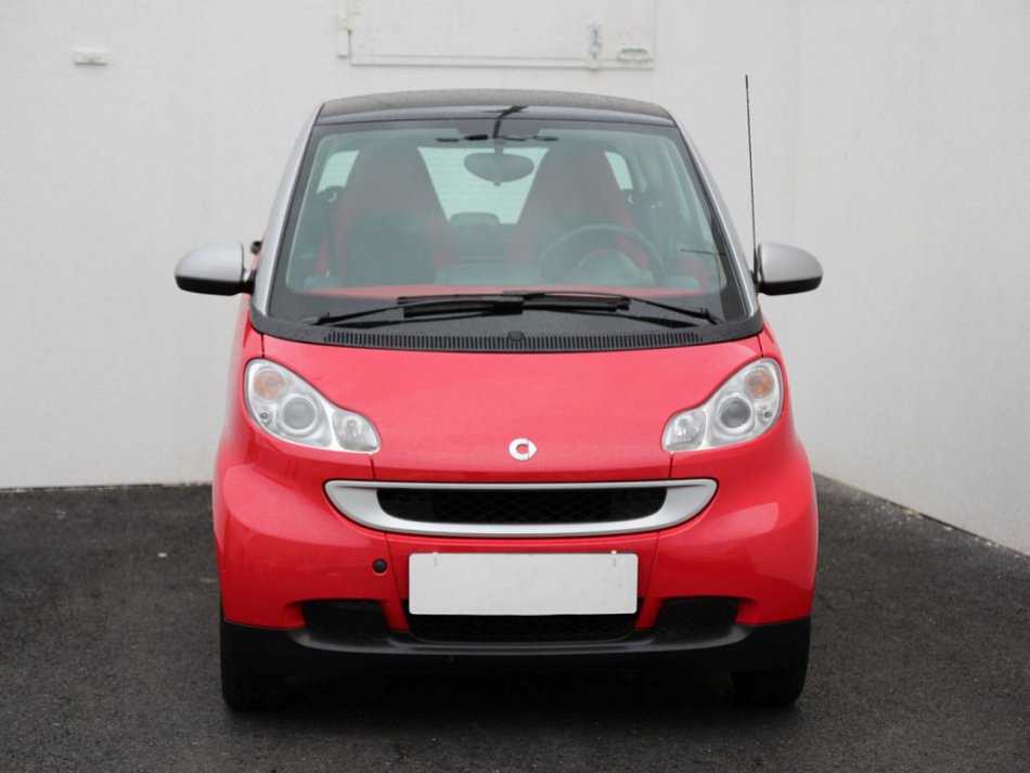 Smart Fortwo 0.9 Passion