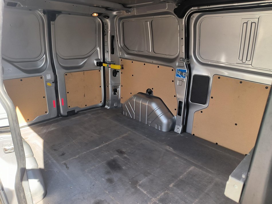 Ford Transit Custom 2.0TDCi Trend L1H1