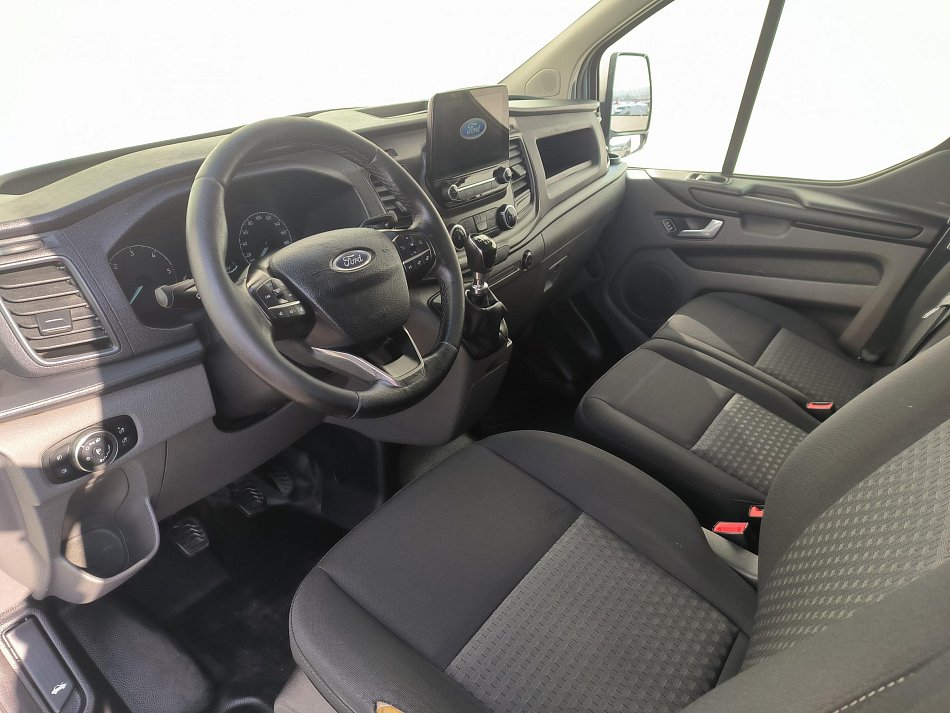 Ford Transit Custom 2.0TDCi Trend L1H1