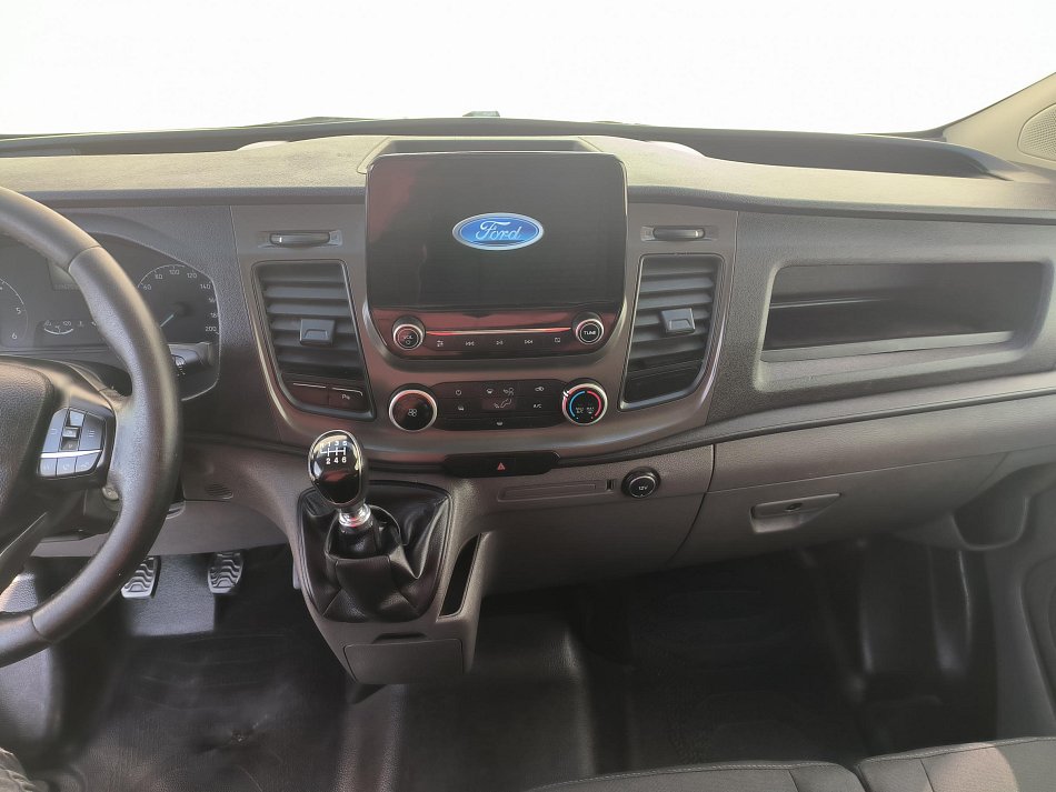 Ford Transit Custom 2.0TDCi Trend L1H1