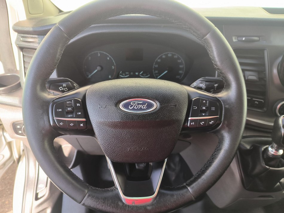 Ford Transit Custom 2.0TDCi Trend L1H1