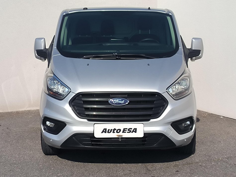 Ford Transit Custom 2.0TDCi Trend L1H1