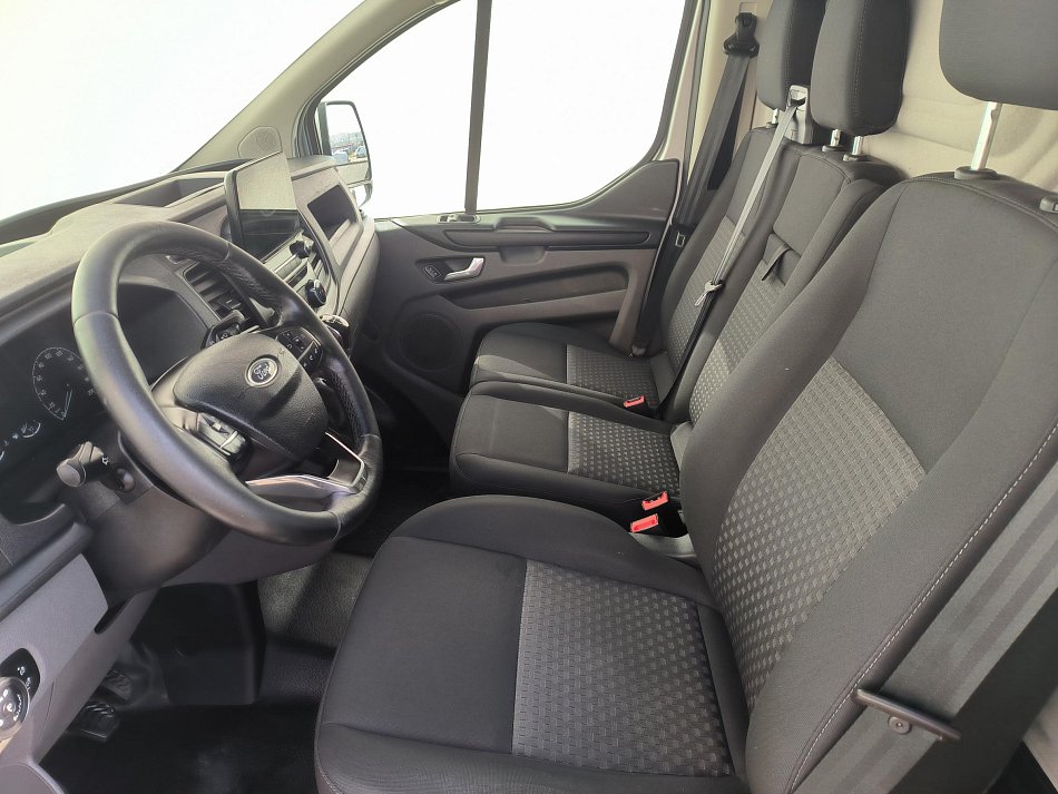 Ford Transit Custom 2.0TDCi Trend L1H1
