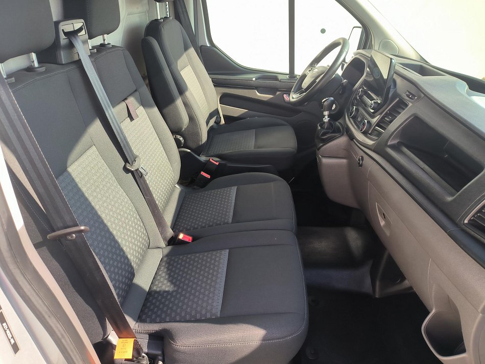Ford Transit Custom 2.0TDCi Trend L1H1